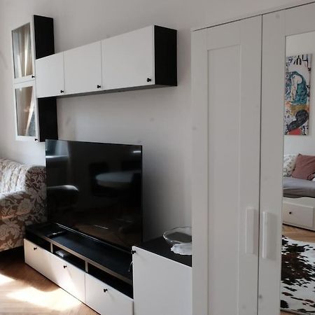 Stilvolles Augarten Refugium 비엔나 외부 사진