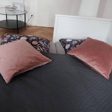 Stilvolles Augarten Refugium 비엔나 외부 사진