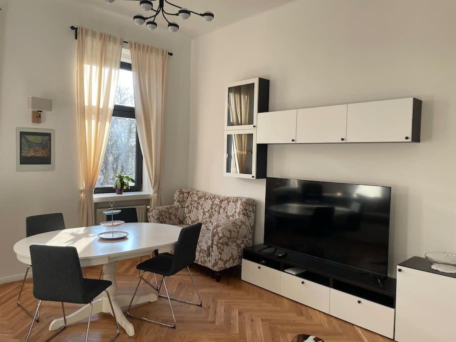 Stilvolles Augarten Refugium 비엔나 외부 사진